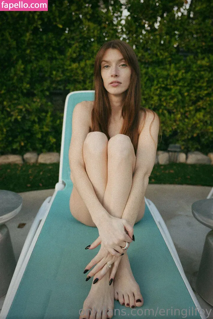 Erin Gilfoy Onlyfans Photo Gallery 