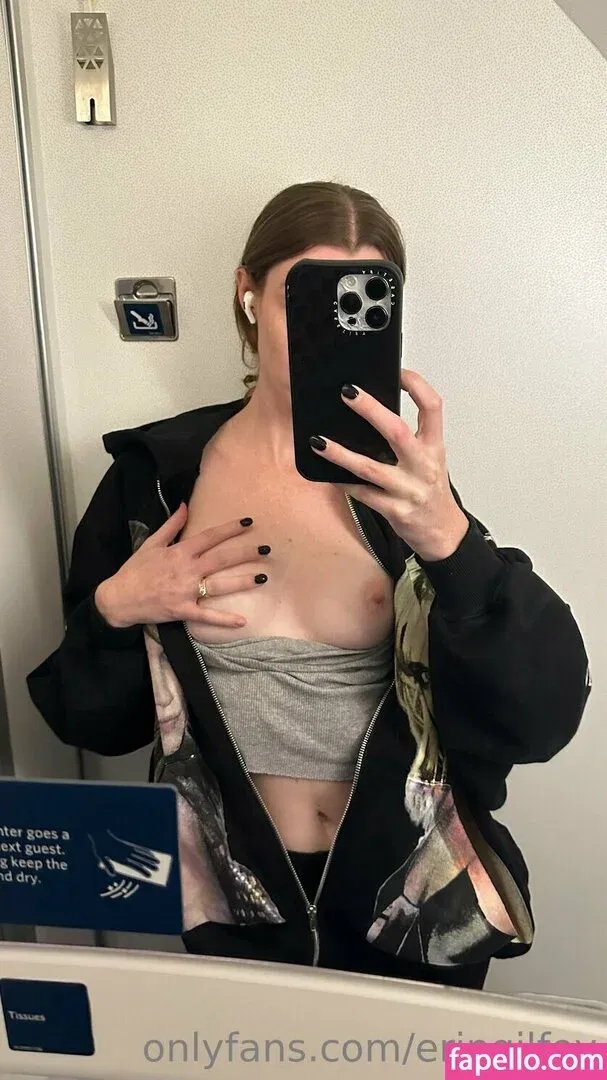 Erin Gilfoy Onlyfans Photo Gallery 