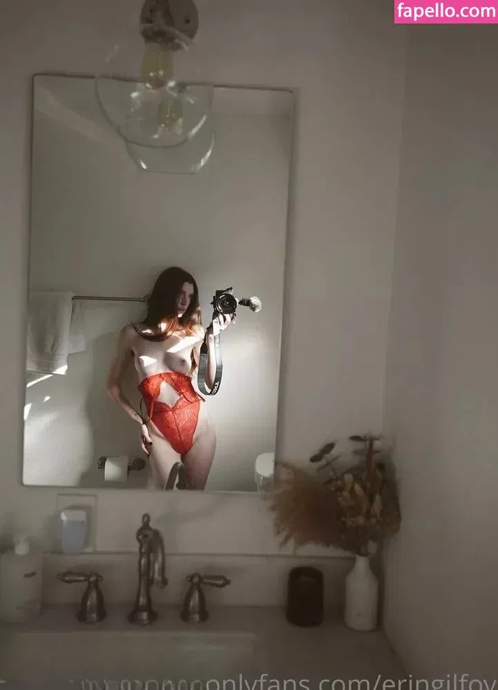 Erin Gilfoy Onlyfans Photo Gallery 