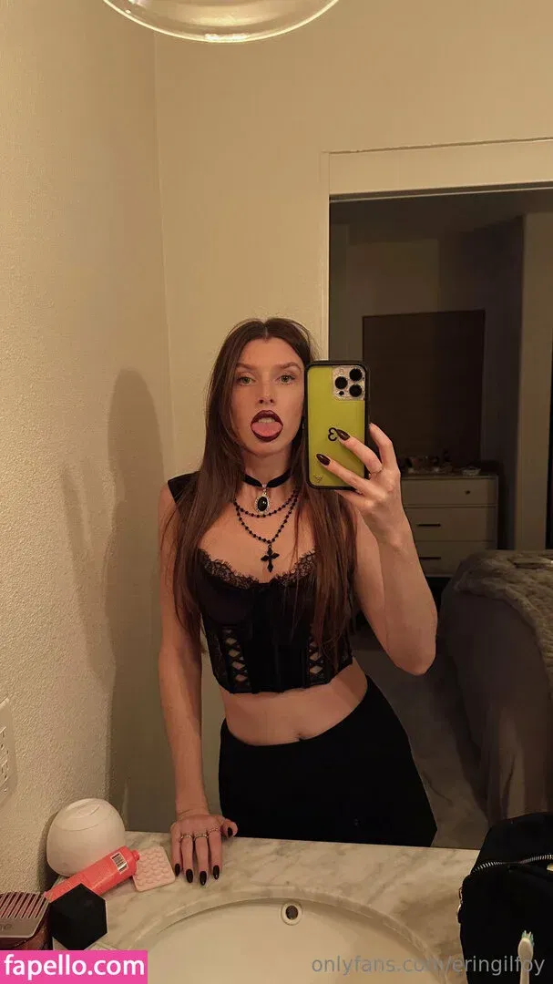 Erin Gilfoy Onlyfans Photo Gallery 