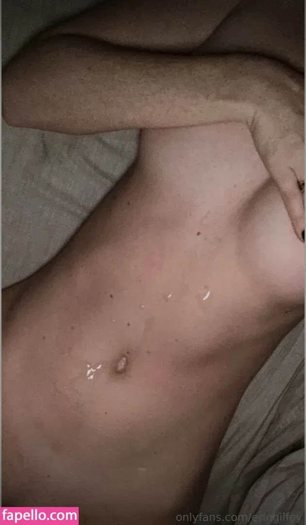 Erin Gilfoy Onlyfans Photo Gallery 