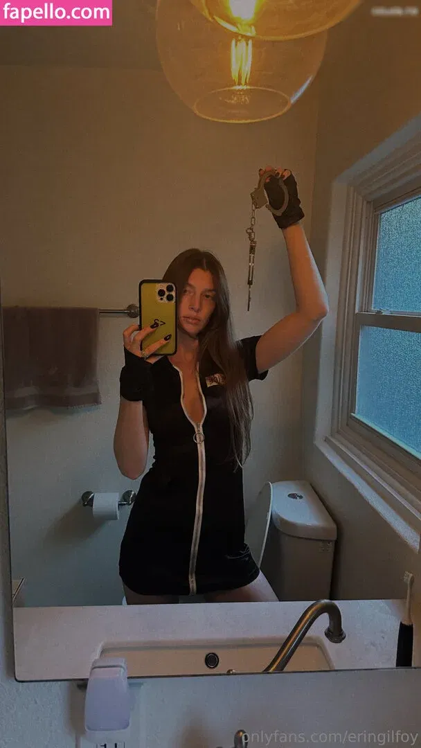 Erin Gilfoy Onlyfans Photo Gallery 