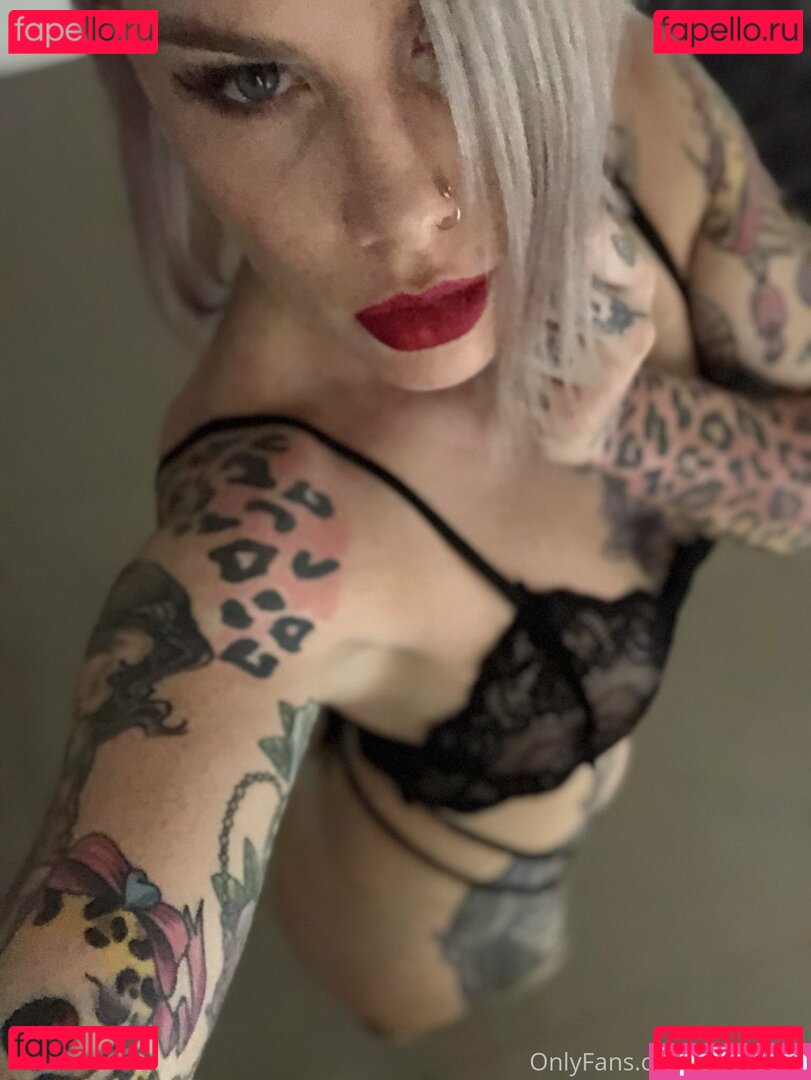 Rowdy Rawlings Nude Onlyfans Photo 41