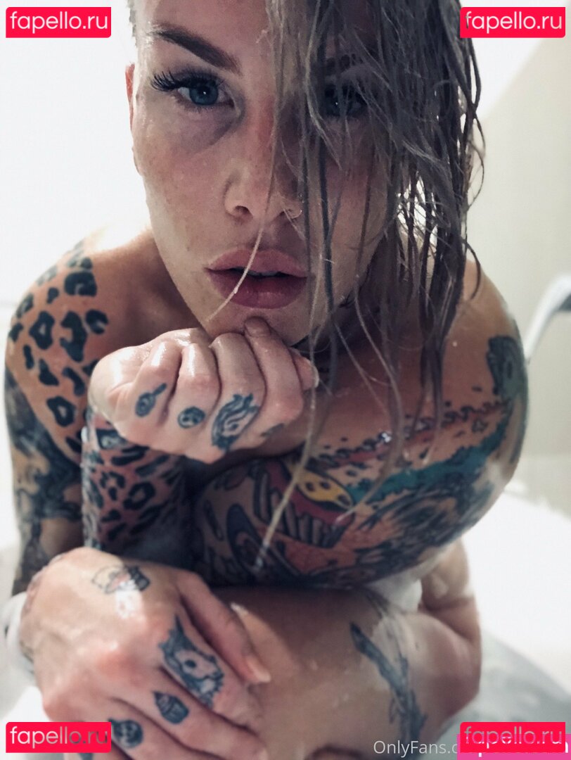 Rowdy Rawlings Nude Onlyfans Photo 4
