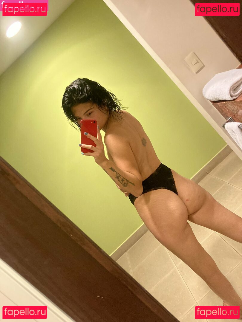 lucifer Nude Onlyfans Photo 14
