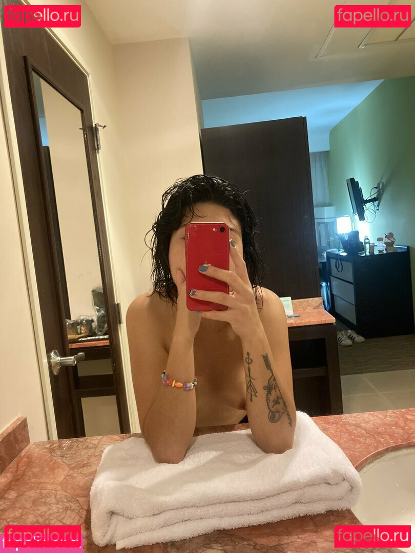 lucifer Nude Onlyfans Photo 9