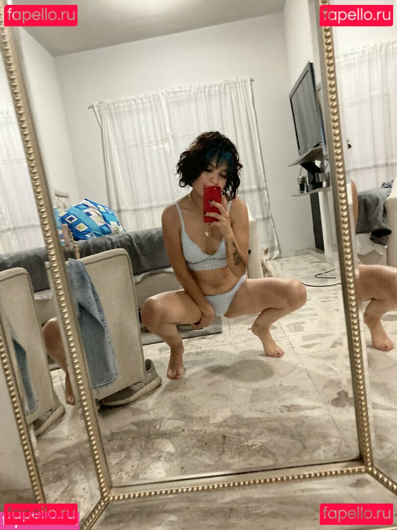 lucifer Nude Onlyfans Photo 8