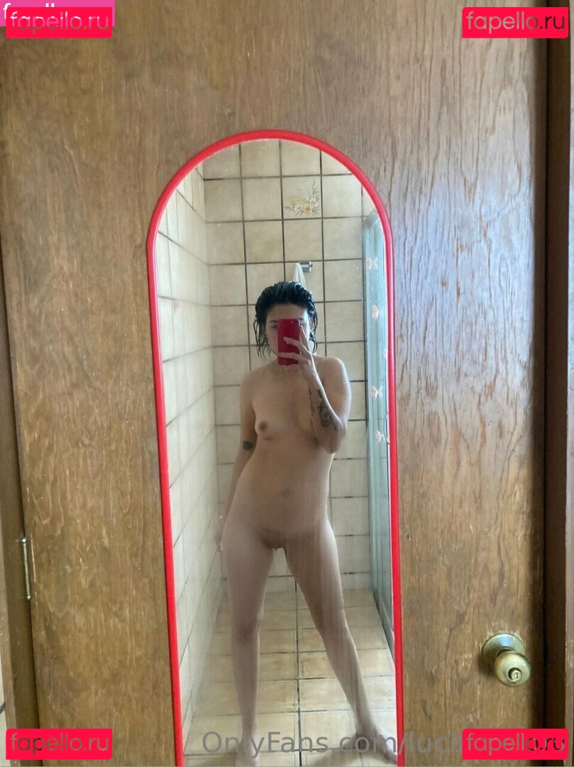 lucifer Nude Onlyfans Photo 4