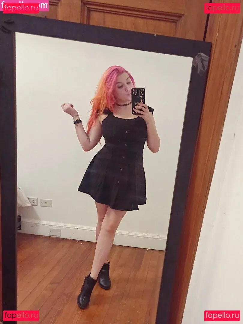 cabaretpanda Onlyfans Photo Gallery 