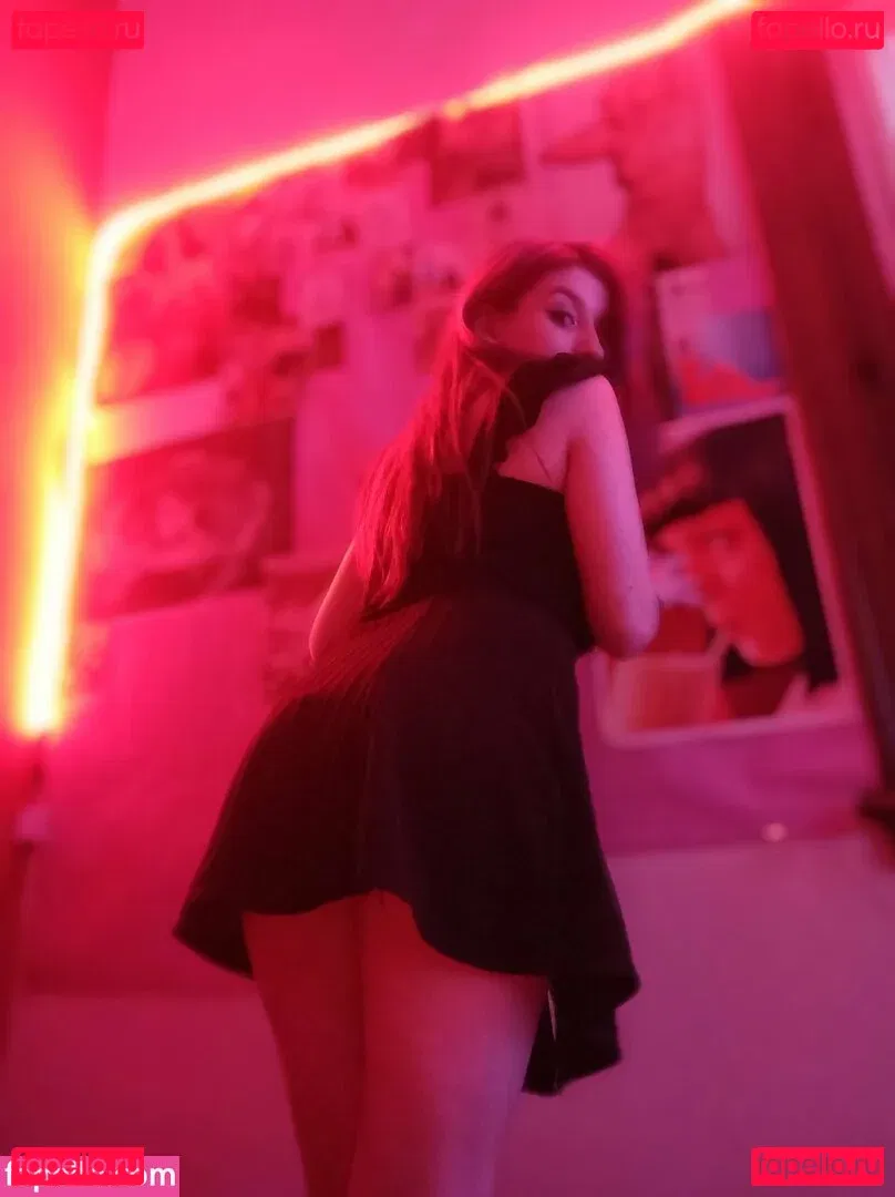 cabaretpanda Onlyfans Photo Gallery 