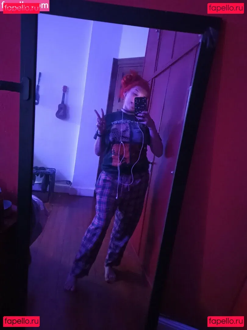 cabaretpanda Onlyfans Photo Gallery 