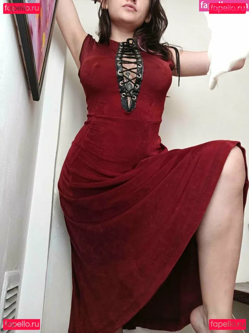 cabaretpanda Onlyfans Photo Gallery 