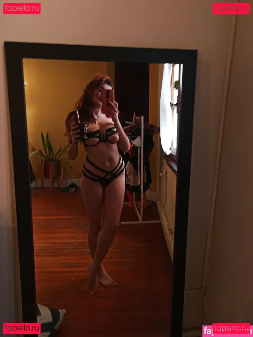 cabaretpanda Onlyfans Photo Gallery 