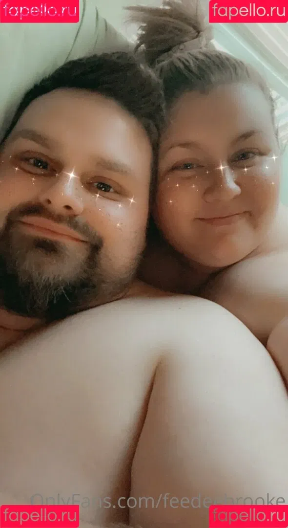 feedeebrooke Onlyfans Photo Gallery 