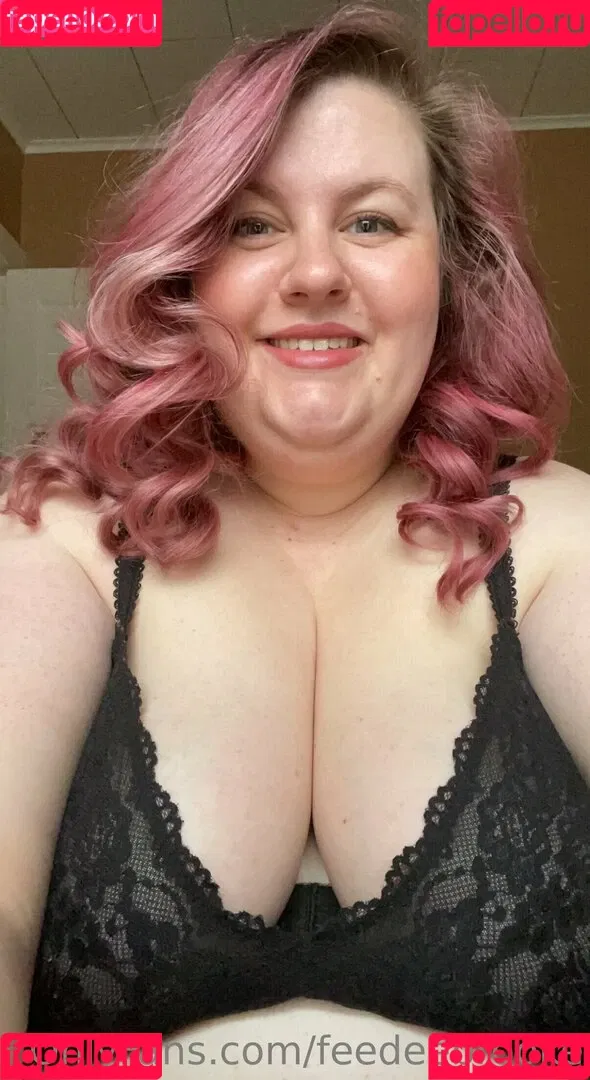 feedeebrooke Onlyfans Photo Gallery 