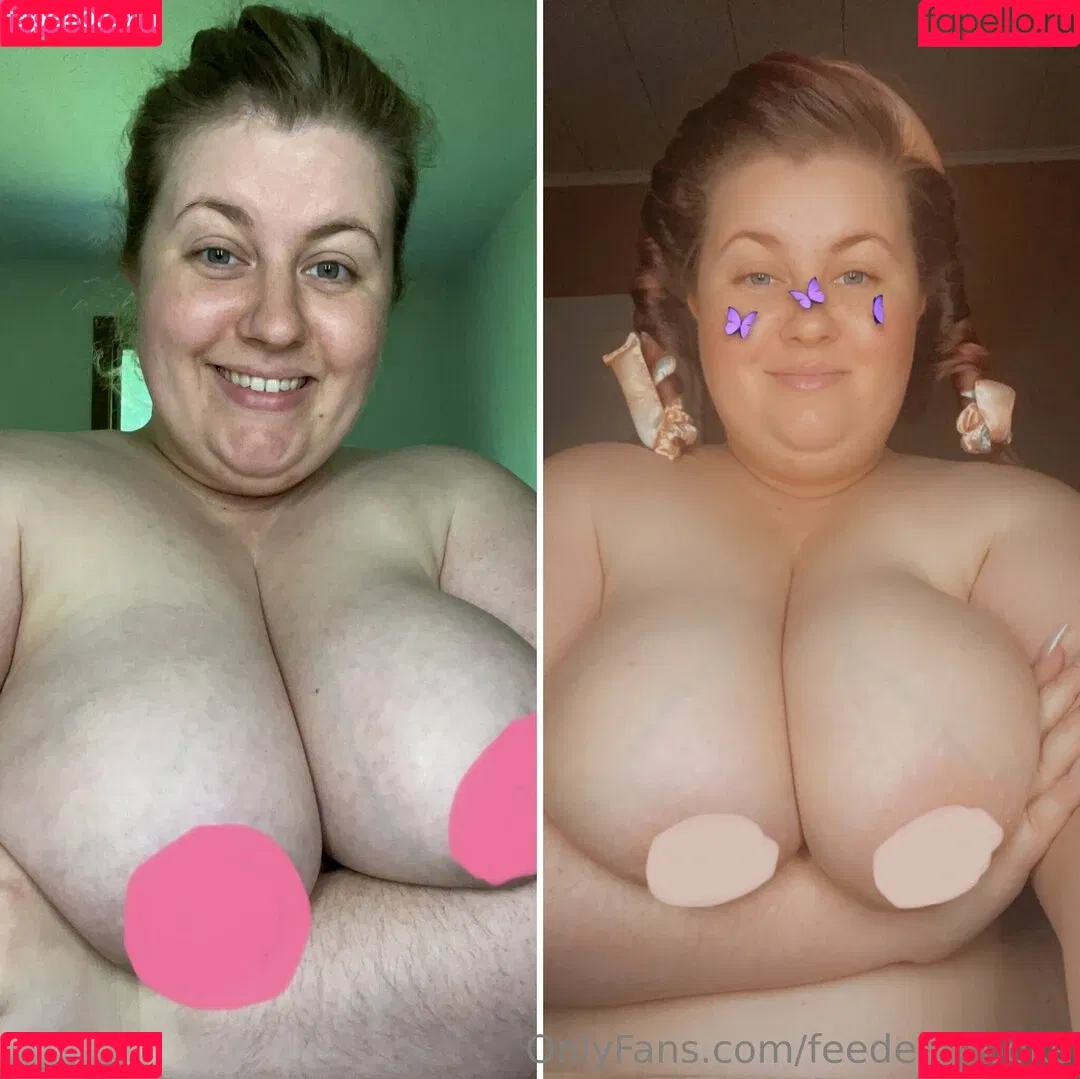feedeebrooke Onlyfans Photo Gallery 