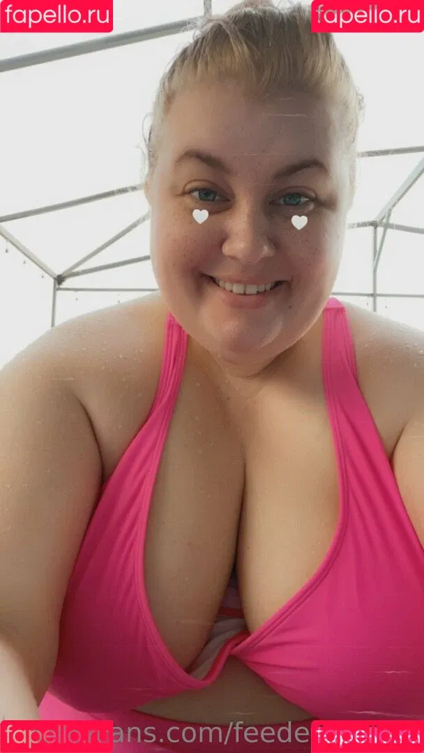 feedeebrooke Onlyfans Photo Gallery 