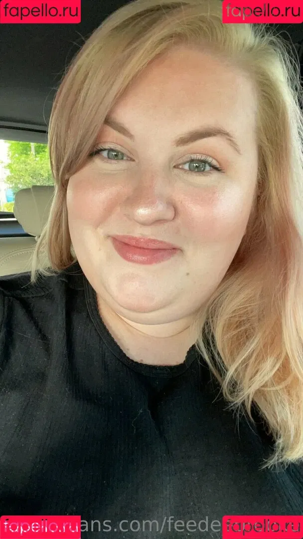 feedeebrooke Onlyfans Photo Gallery 