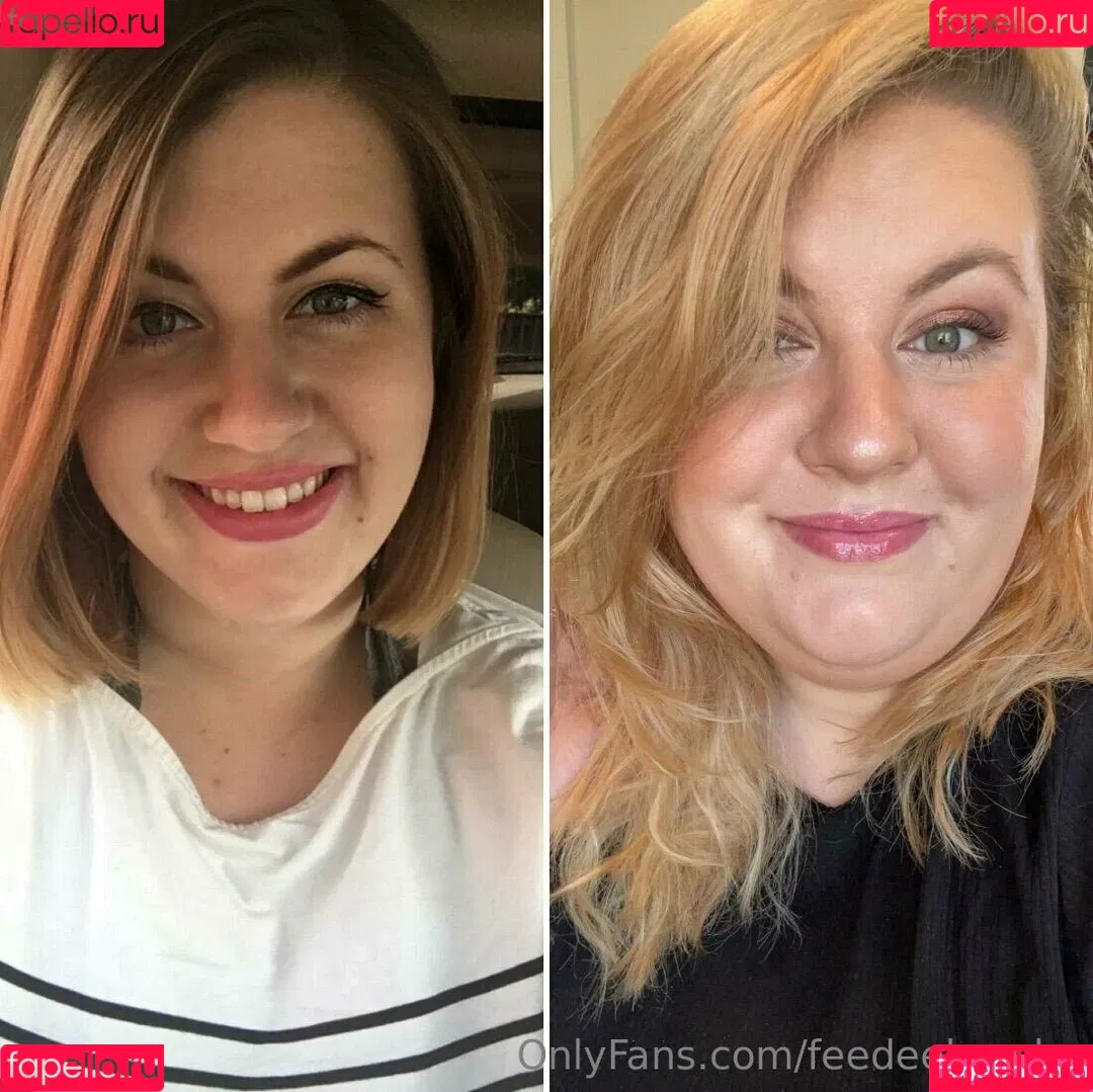feedeebrooke Onlyfans Photo Gallery 