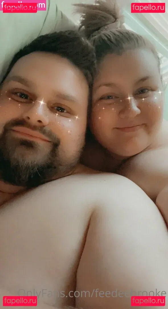 feedeebrooke Onlyfans Photo Gallery 