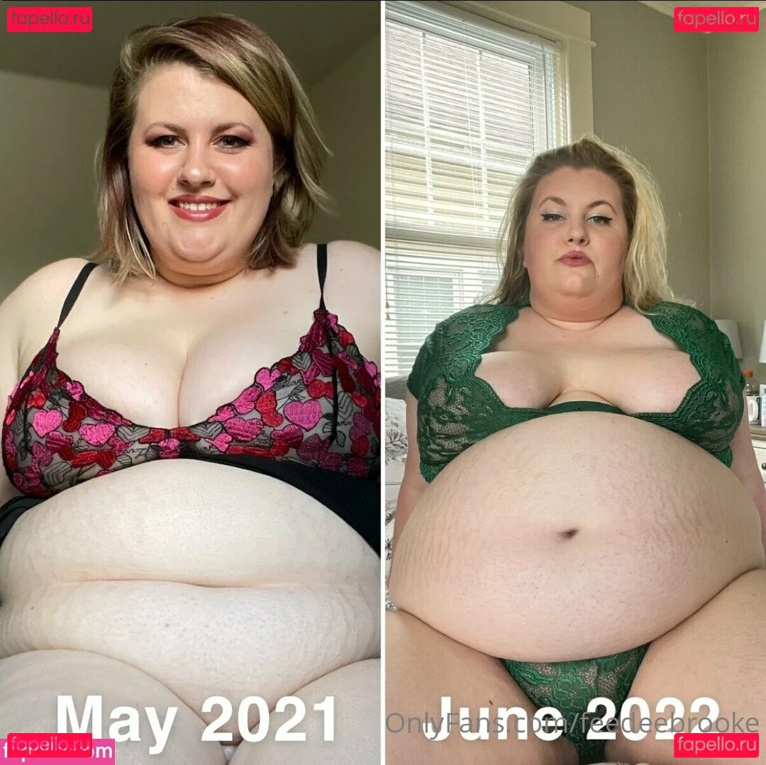 feedeebrooke Onlyfans Photo Gallery 