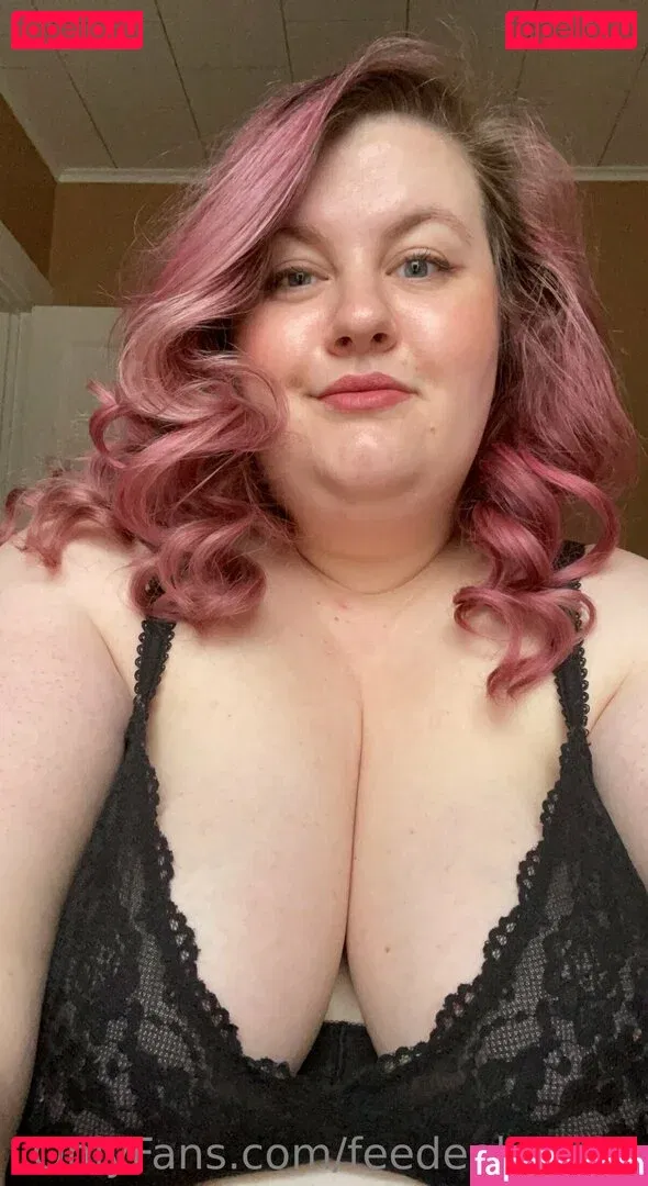 feedeebrooke Onlyfans Photo Gallery 