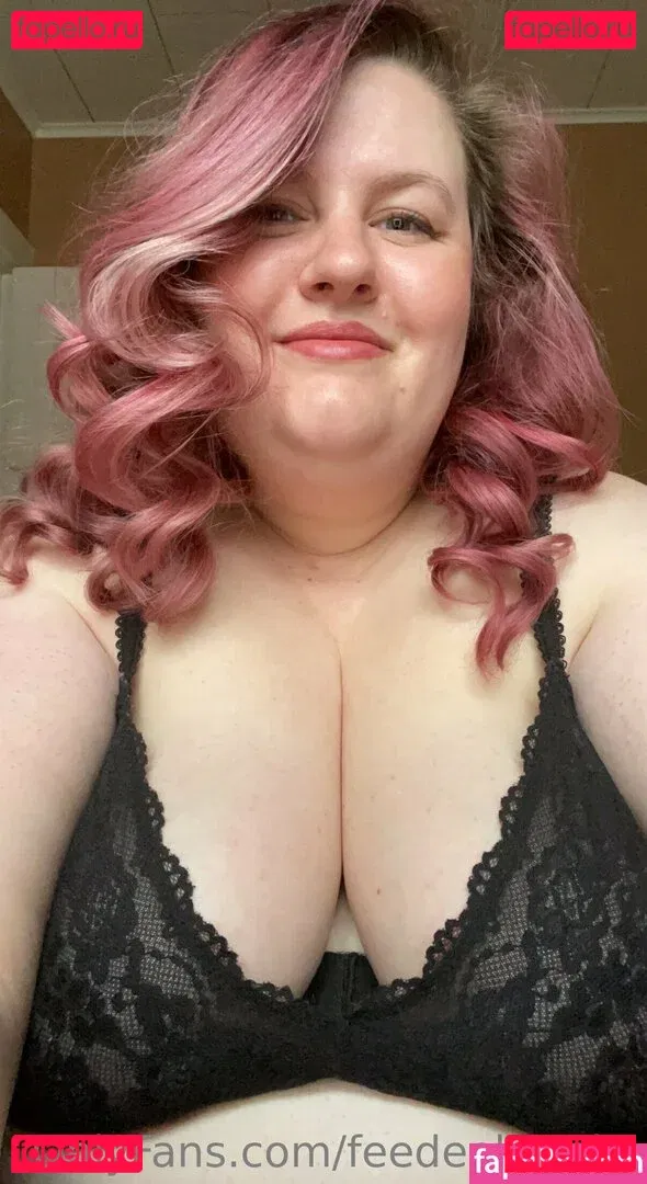 feedeebrooke Onlyfans Photo Gallery 