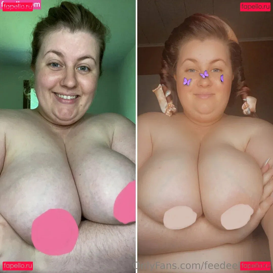 feedeebrooke Onlyfans Photo Gallery 