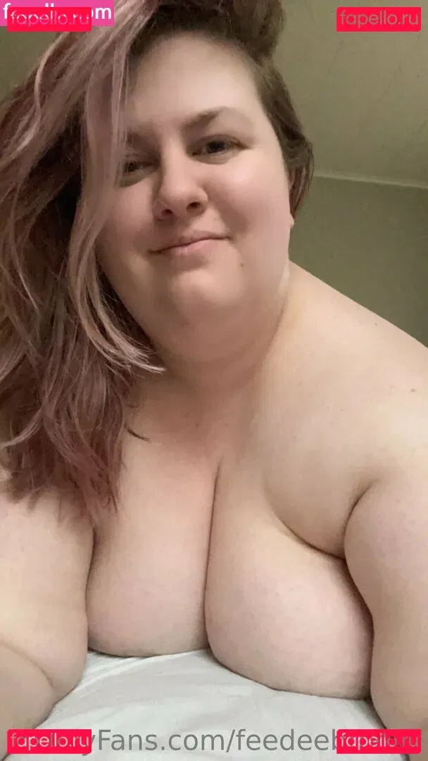 feedeebrooke Onlyfans Photo Gallery 