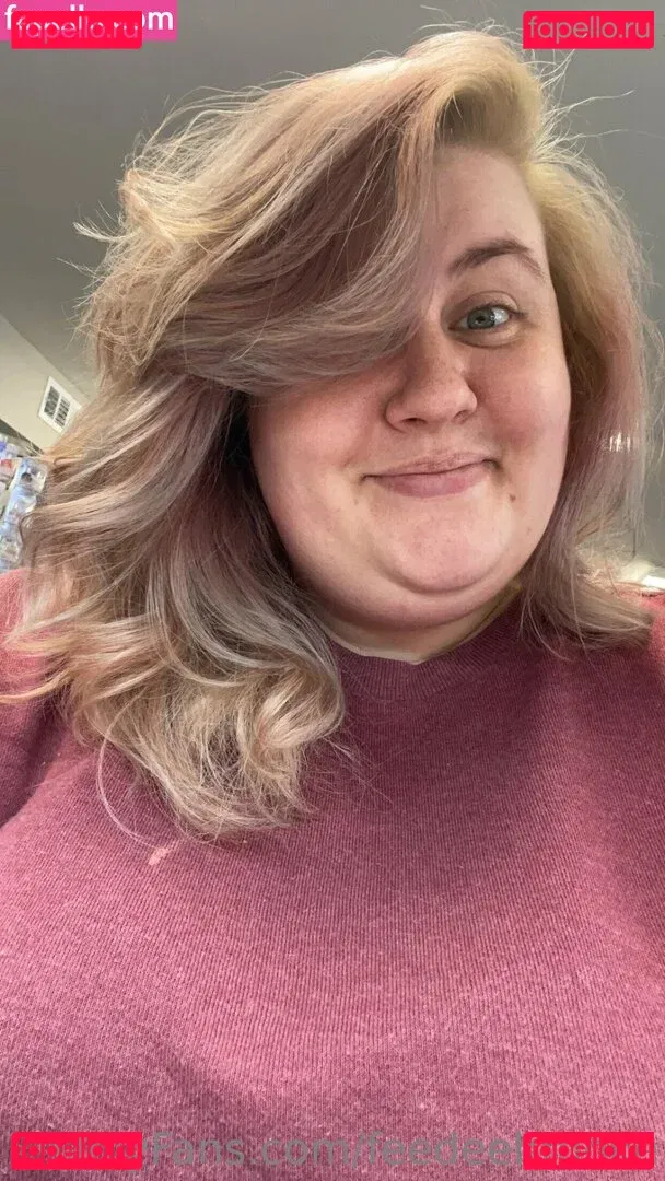 feedeebrooke Onlyfans Photo Gallery 