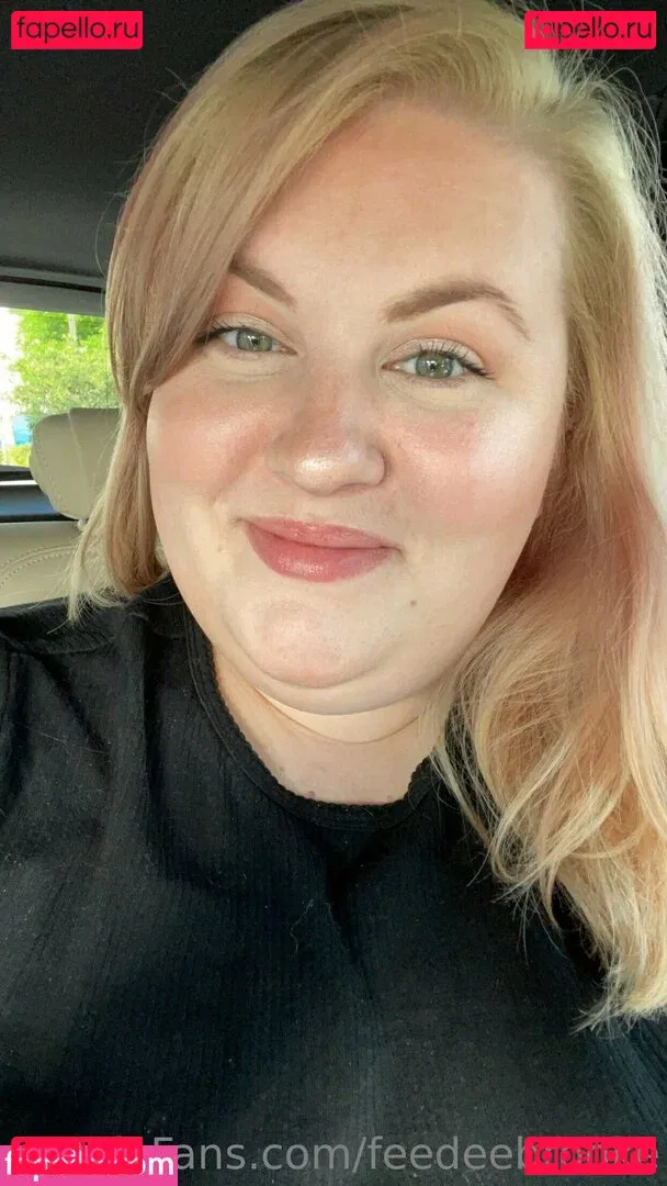 feedeebrooke Onlyfans Photo Gallery 