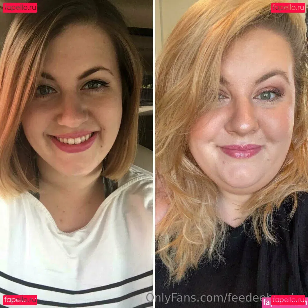 feedeebrooke Onlyfans Photo Gallery 