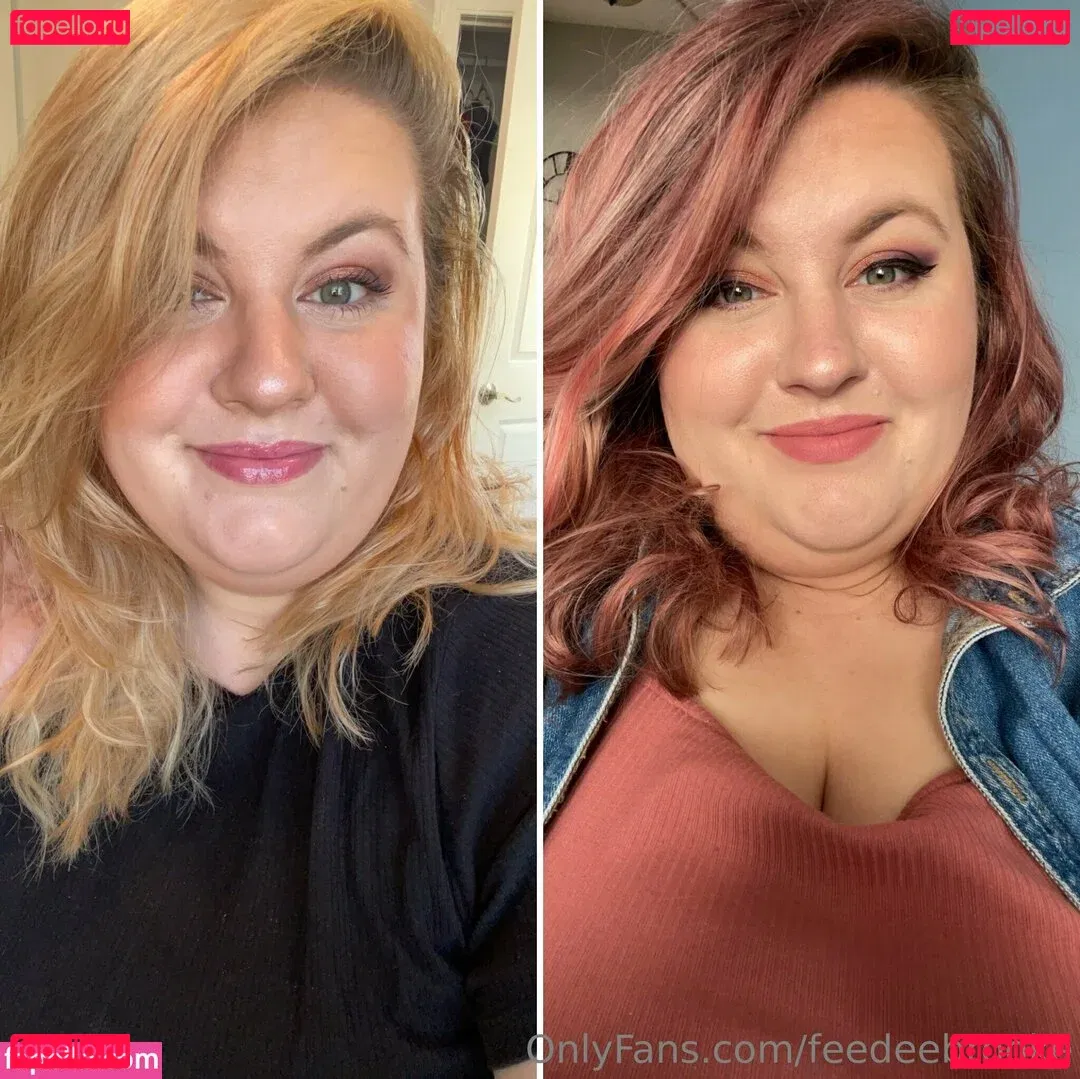 feedeebrooke Onlyfans Photo Gallery 