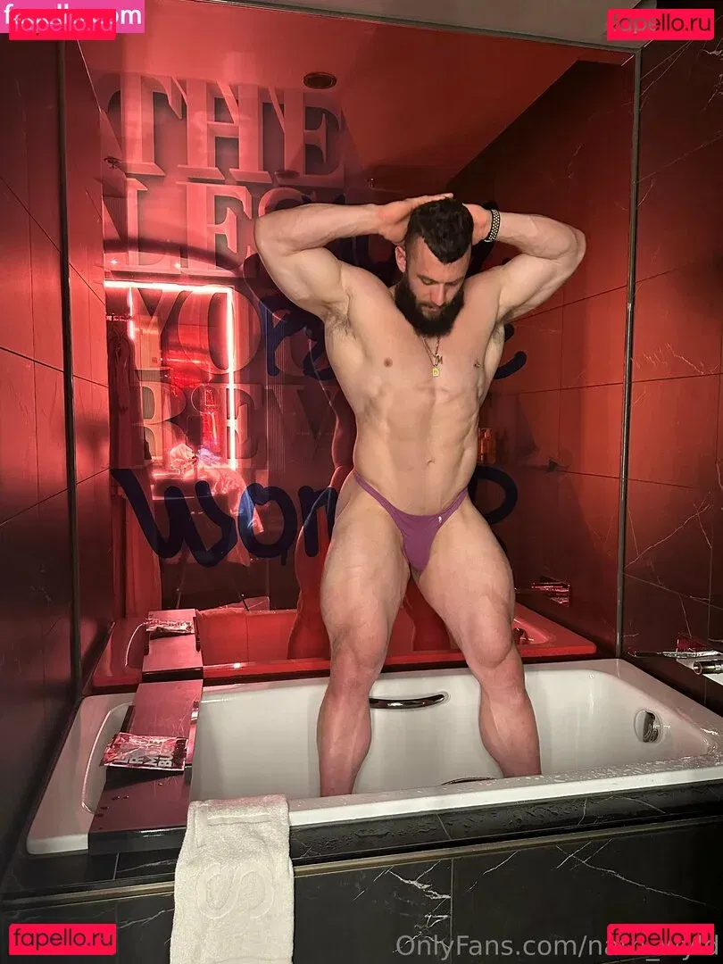 nath_wyld Onlyfans Photo Gallery 