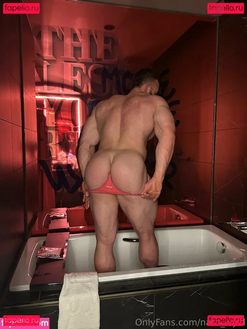 nath_wyld Onlyfans Photo Gallery 