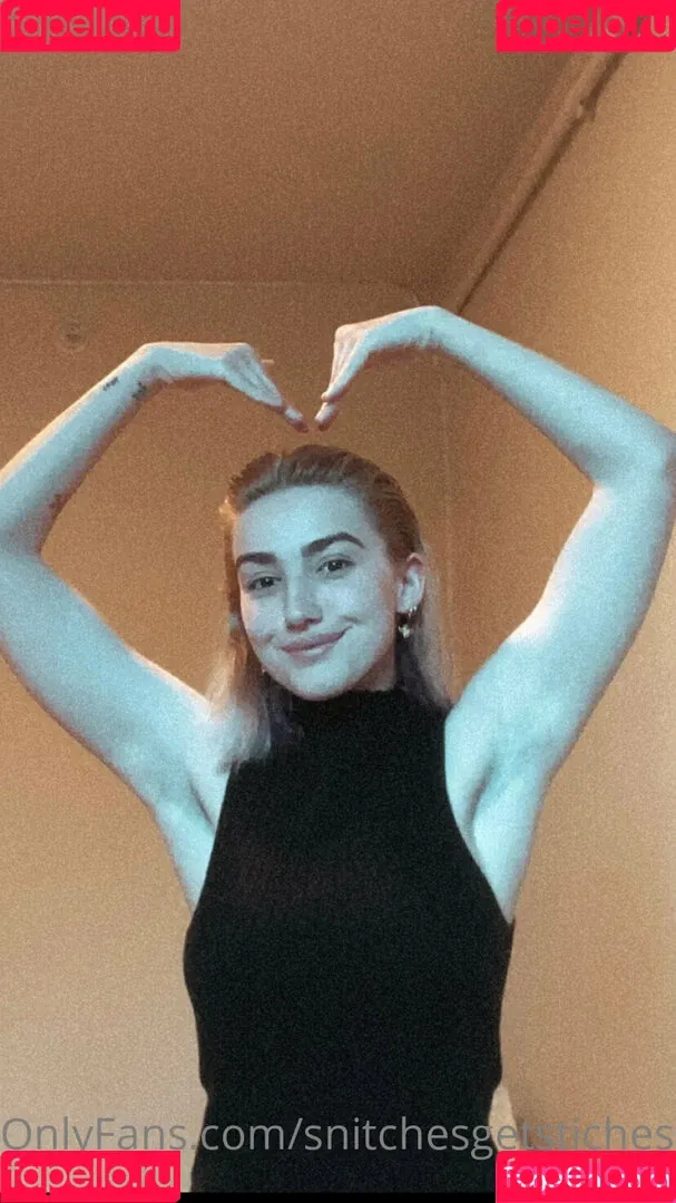 snitchesgetstiches Onlyfans Photo Gallery 