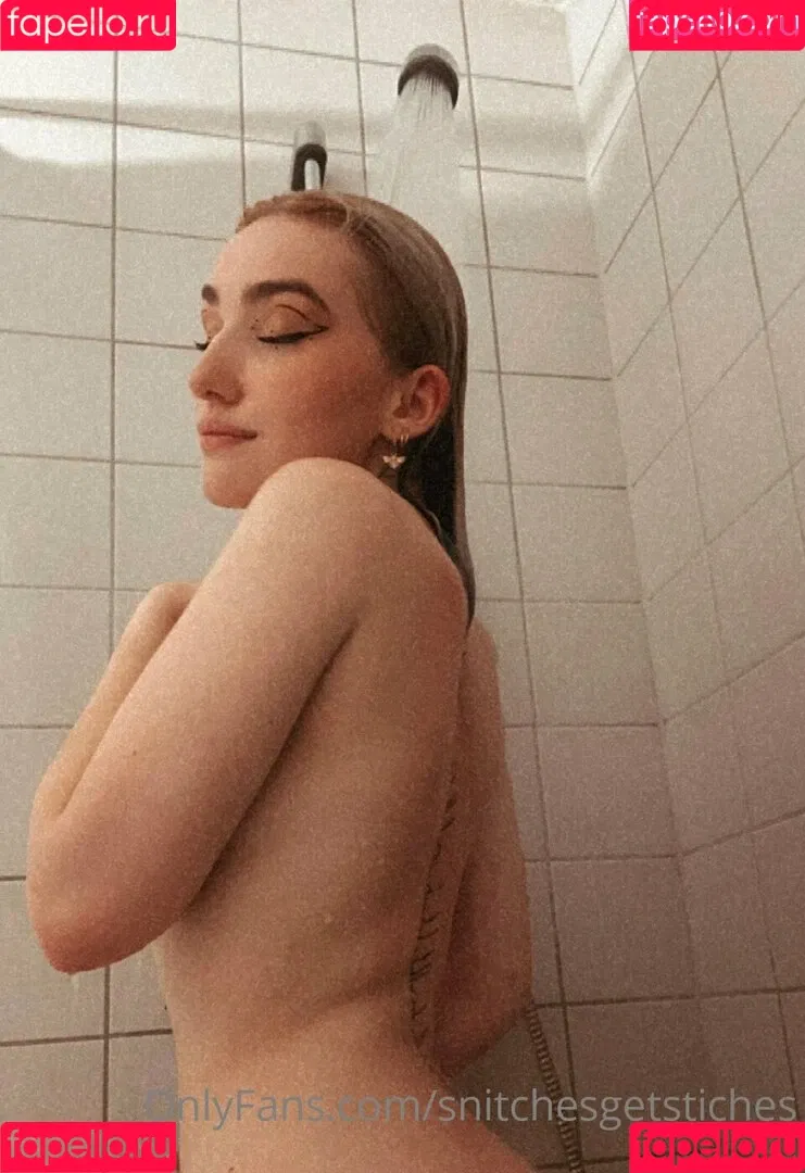 snitchesgetstiches Onlyfans Photo Gallery 