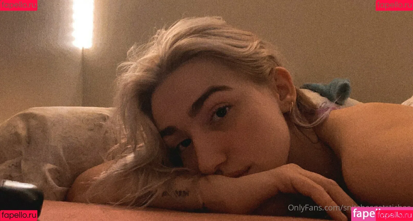 snitchesgetstiches Onlyfans Photo Gallery 
