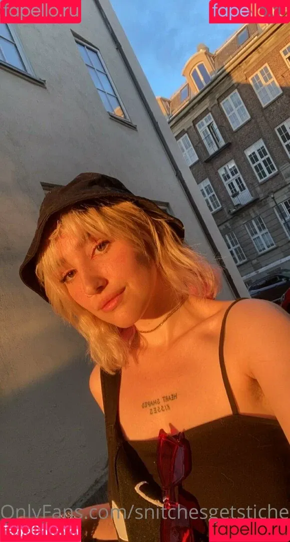 snitchesgetstiches Onlyfans Photo Gallery 