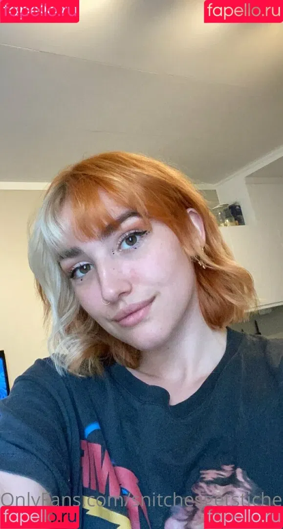 snitchesgetstiches Onlyfans Photo Gallery 