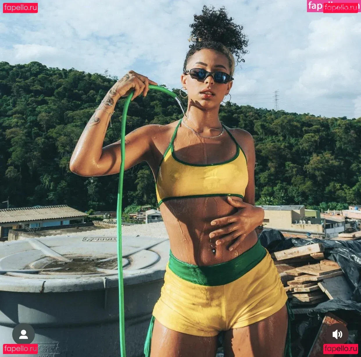 Isis Pequine Onlyfans Photo Gallery 