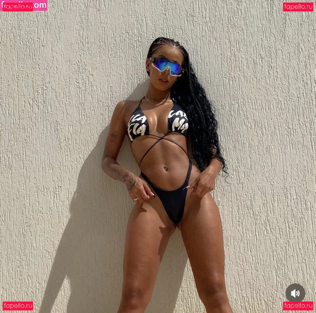 Isis Pequine Onlyfans Photo Gallery 