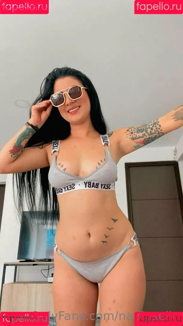 nadinselin Onlyfans Photo Gallery 