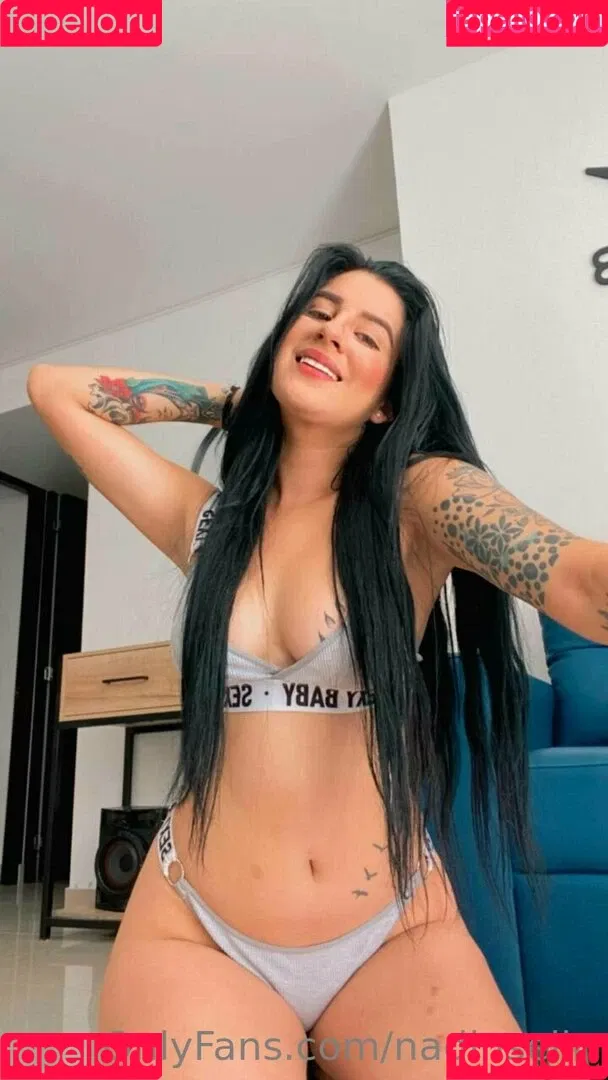 nadinselin Onlyfans Photo Gallery 