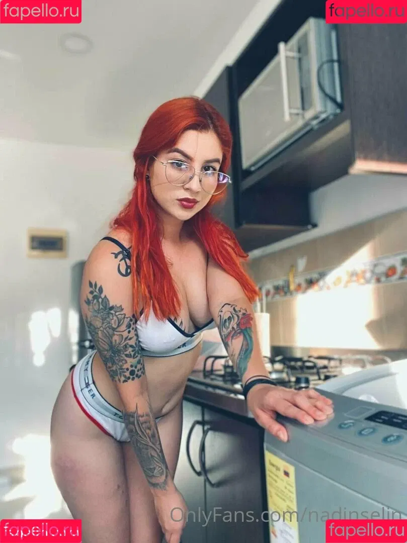 nadinselin Onlyfans Photo Gallery 