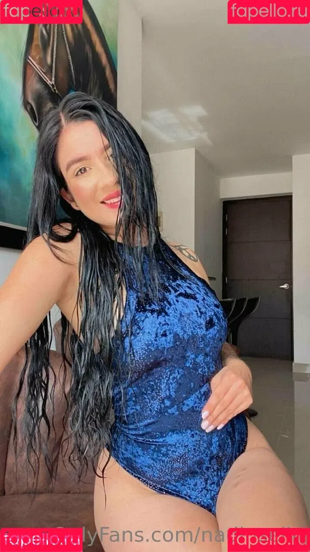 nadinselin Onlyfans Photo Gallery 
