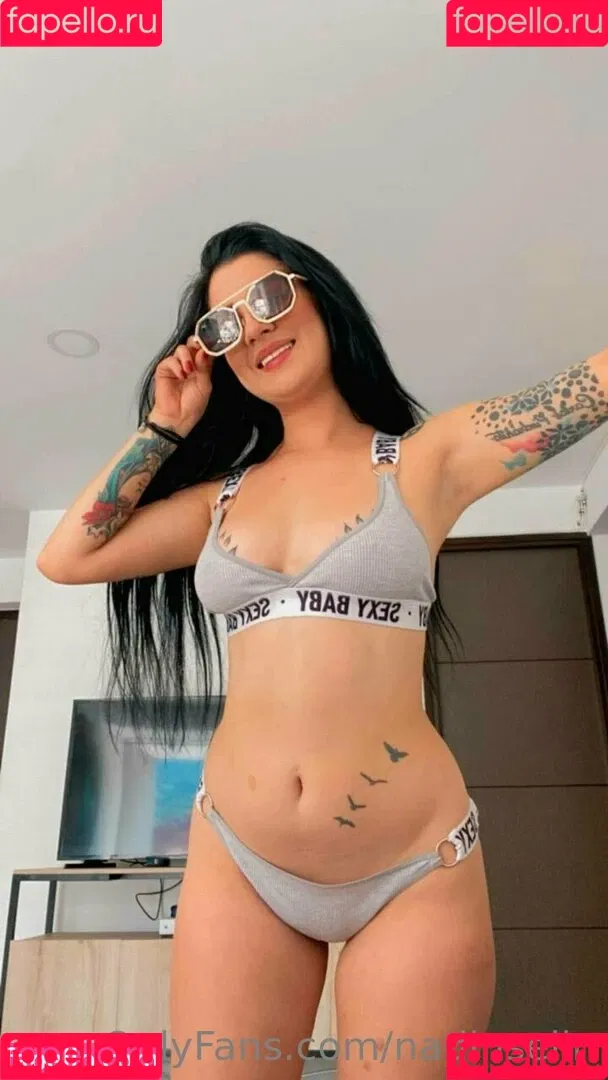 nadinselin Onlyfans Photo Gallery 