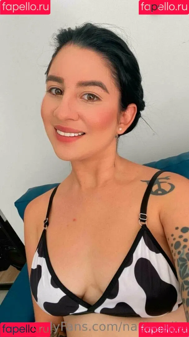 nadinselin Onlyfans Photo Gallery 