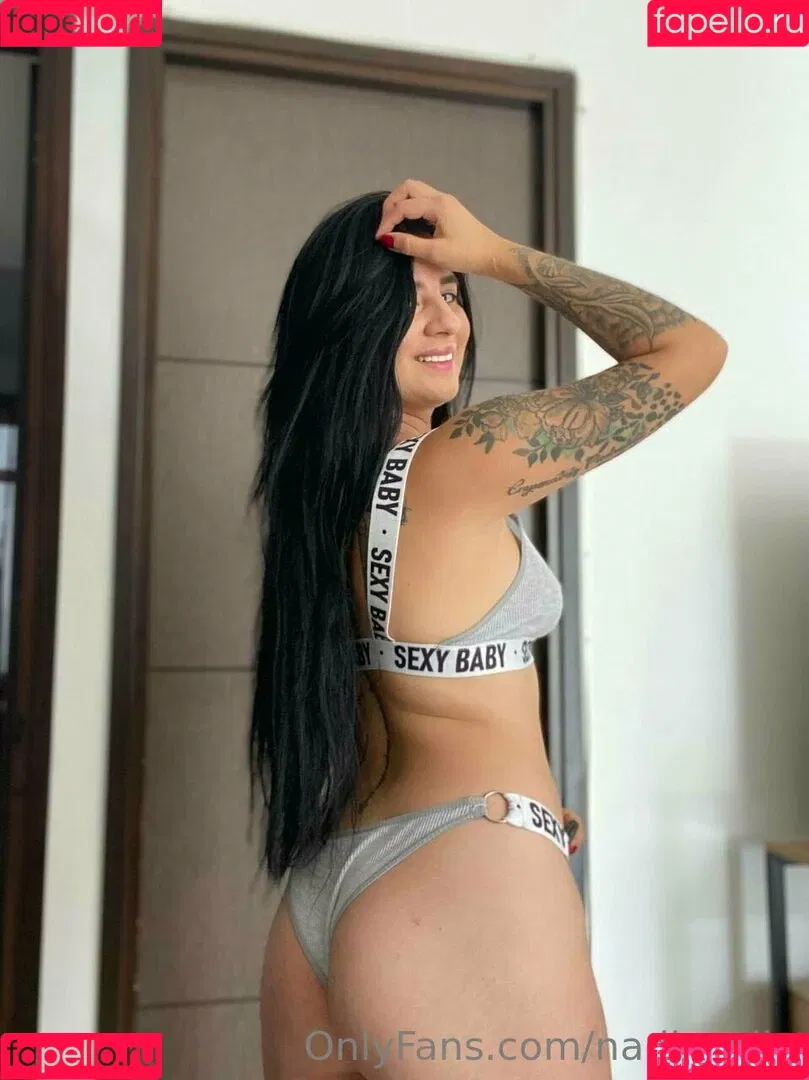 nadinselin Onlyfans Photo Gallery 