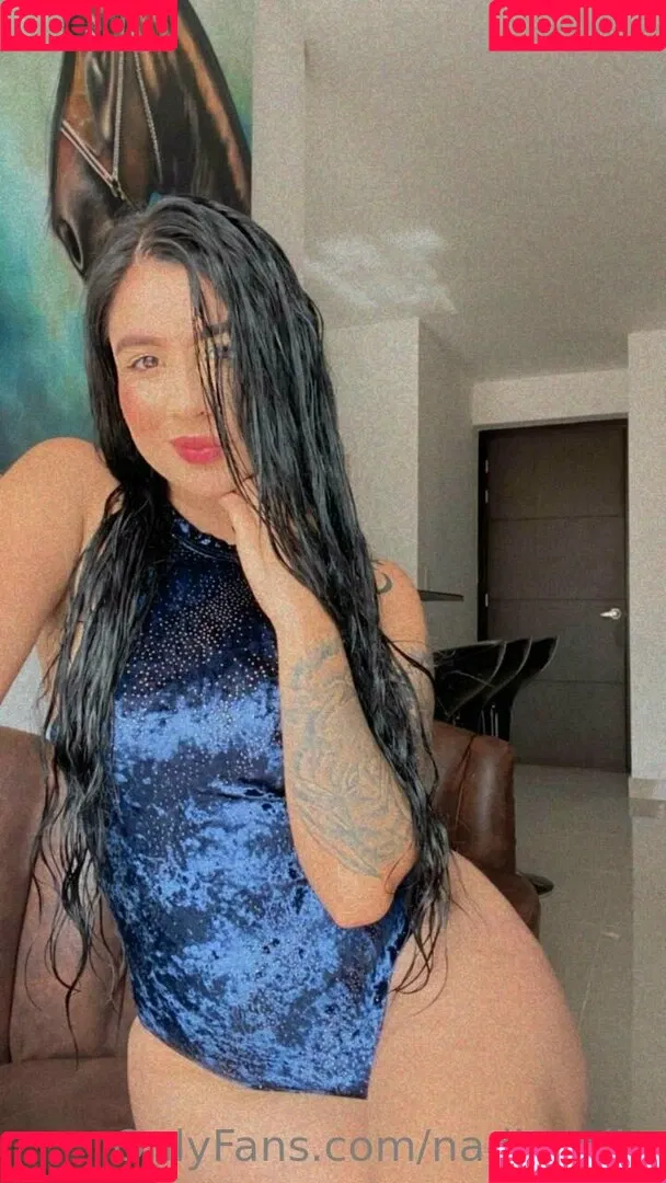 nadinselin Onlyfans Photo Gallery 